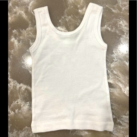 Michigan Tank Top and T-shirt Bundle - Picture 5 of 5